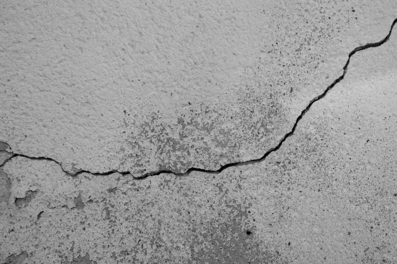 Crack Repair