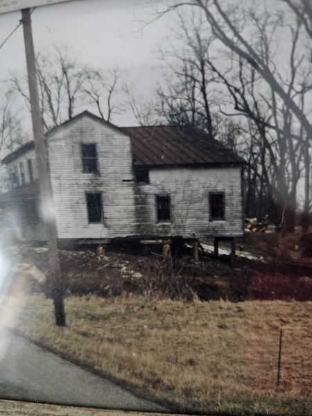 House Settling Repair in Gaithersburg