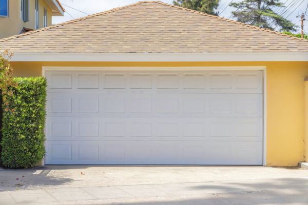 Garage Foundation Repair in Gaithersburg