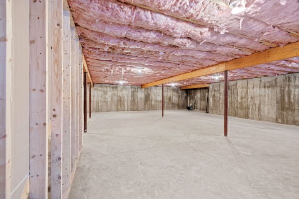 Foundation Maintenance in Gaithersburg