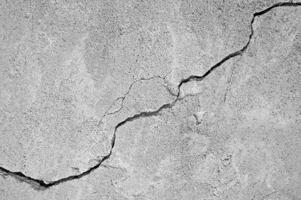 Structural Crack Repair in Gaithersburg
