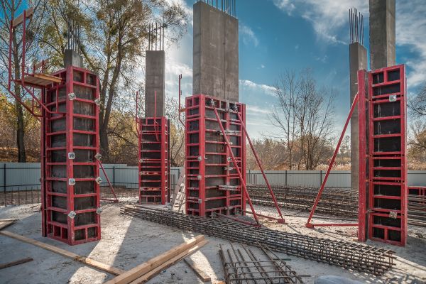 Foundation Support Service in Gaithersburg