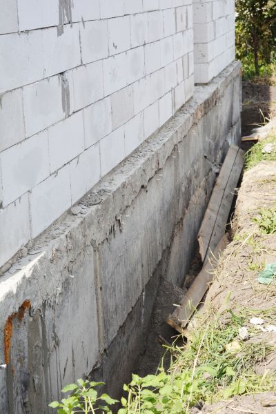 Subsidence Repair in Gaithersburg