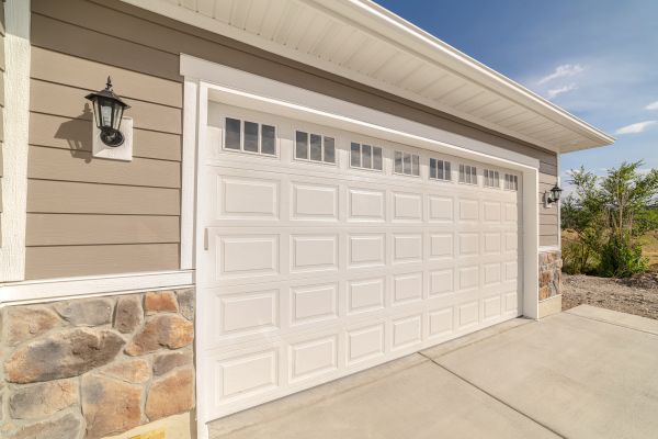 Garage Lifting in Gaithersburg