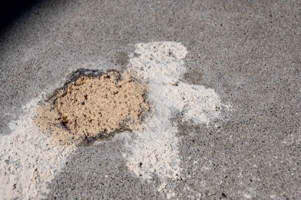 Foundation Leveling Service in Gaithersburg